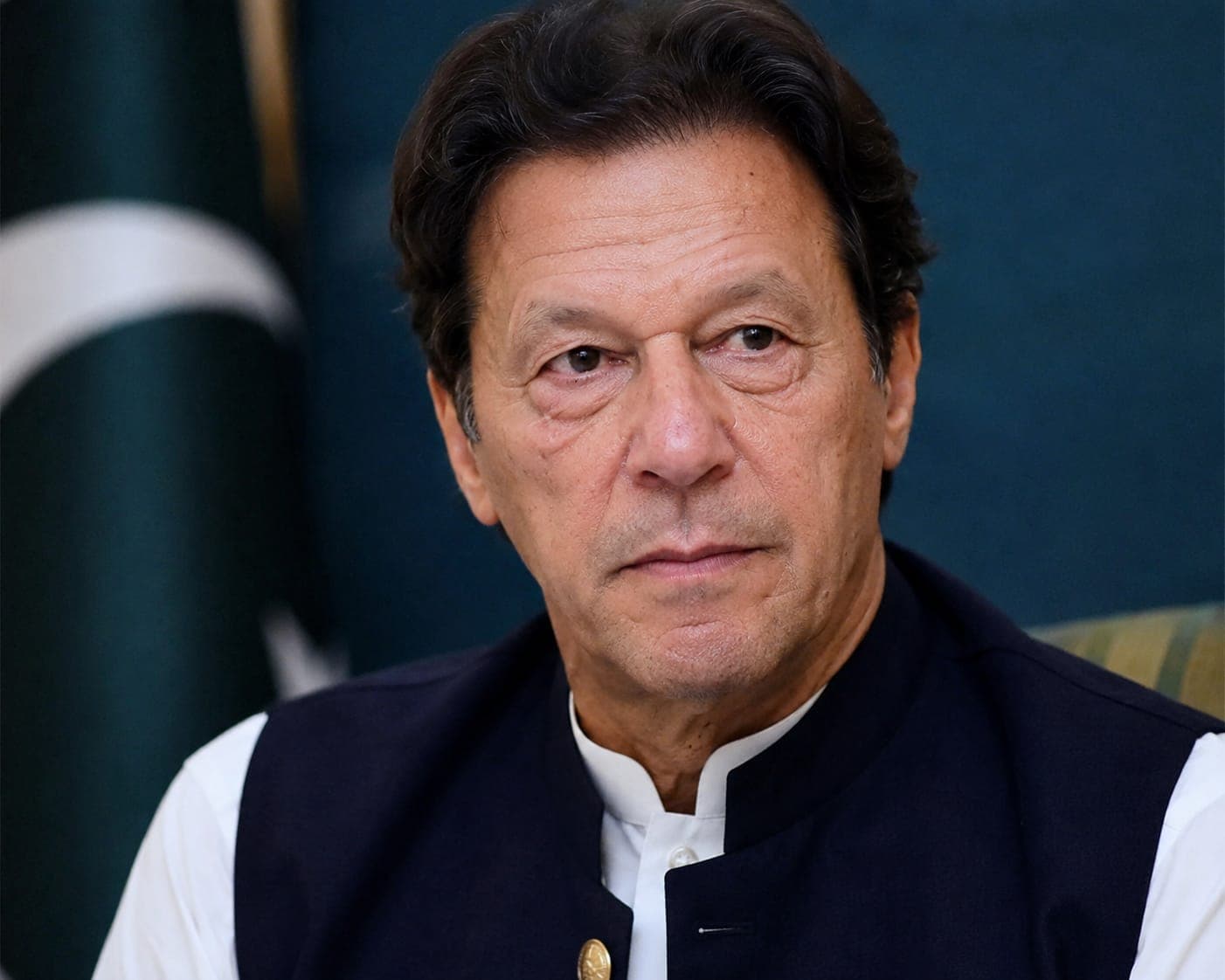 Imran Khan Death Rumors in Rawalpindi Adiala Jail